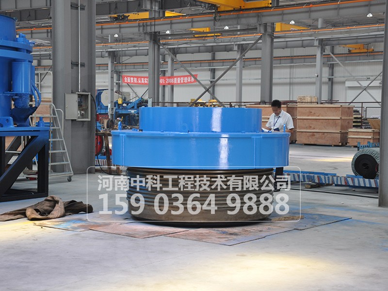 圓錐破碎機(jī)